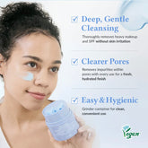 Dr. Althea - Pore Refresh Grinding Cleansing Balm 50ml
